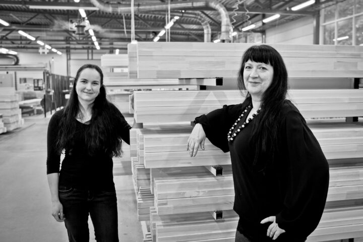 Hyvinvoiva henkilöstö ja turvallinen työpaikka vahvistavat sitoutumista PihlaPROlla