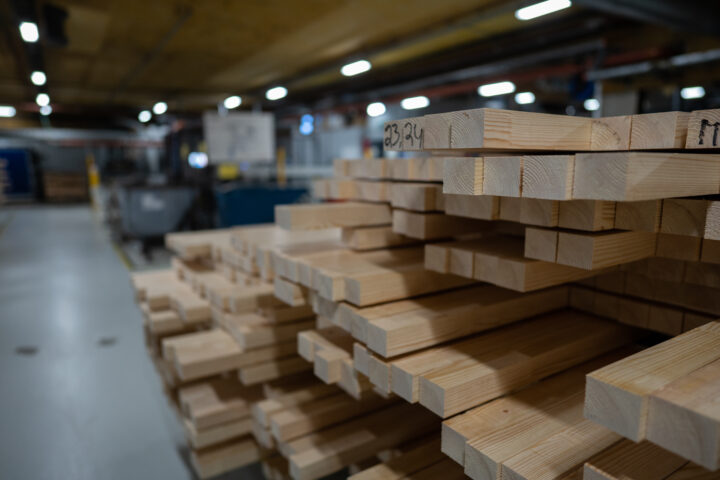 PihlaPRO on vastuullisuutta kehittävä markkinajohtaja