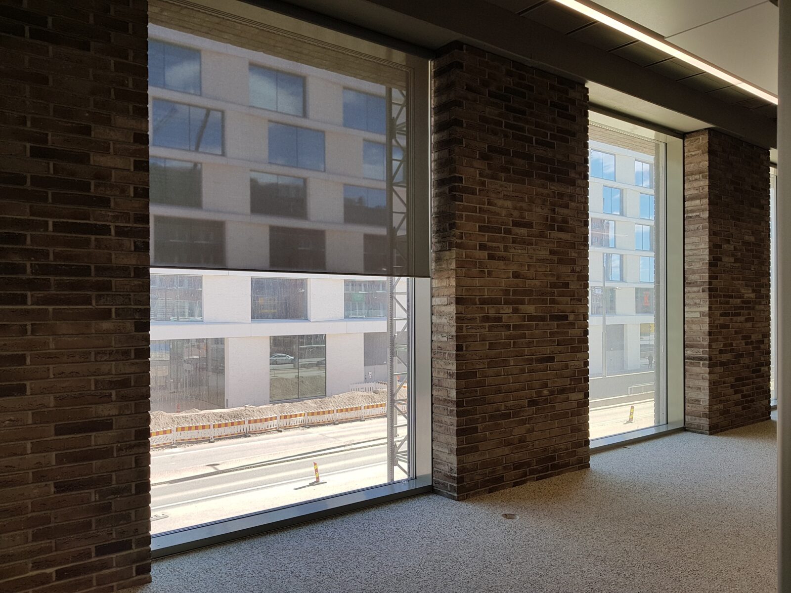 Automatiikka ja ohjaustavat