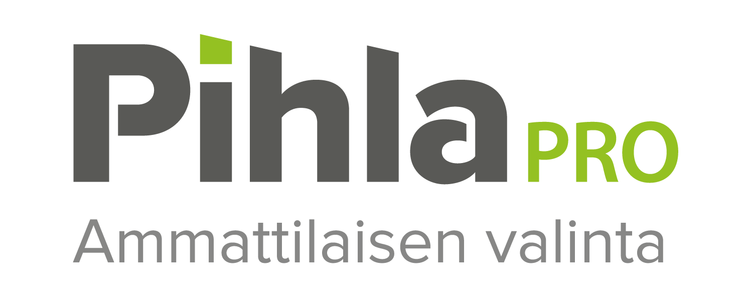 PihlaPRO logo