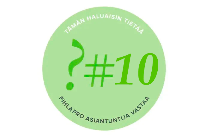 PihlaPROn asiantuntija vastaa: Miten rakennuslasin laatua tulisi arvioida?